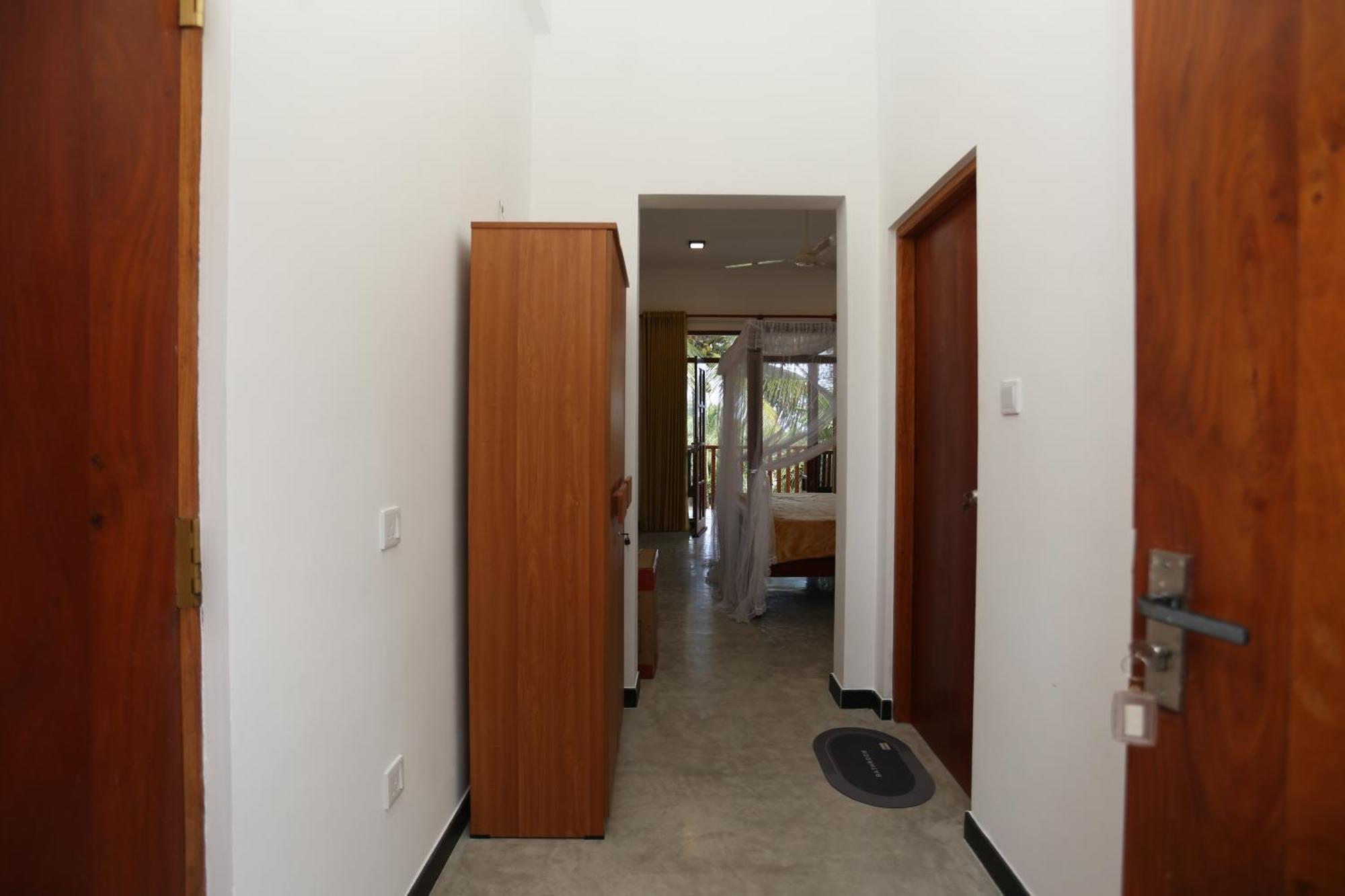 Sisi'S Place Bentota Exterior photo