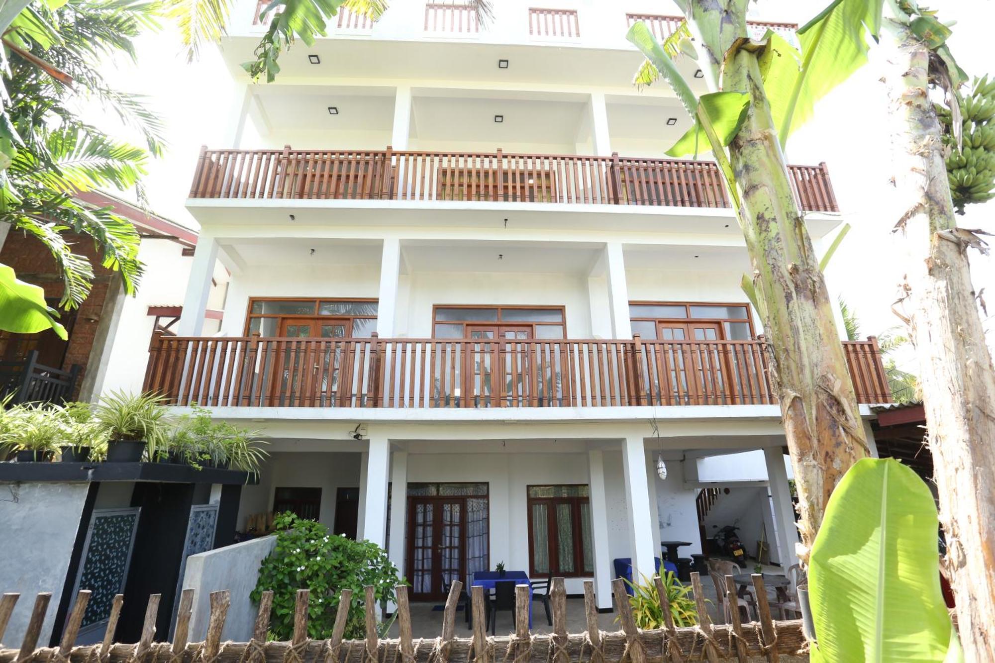 Sisi'S Place Bentota Exterior photo