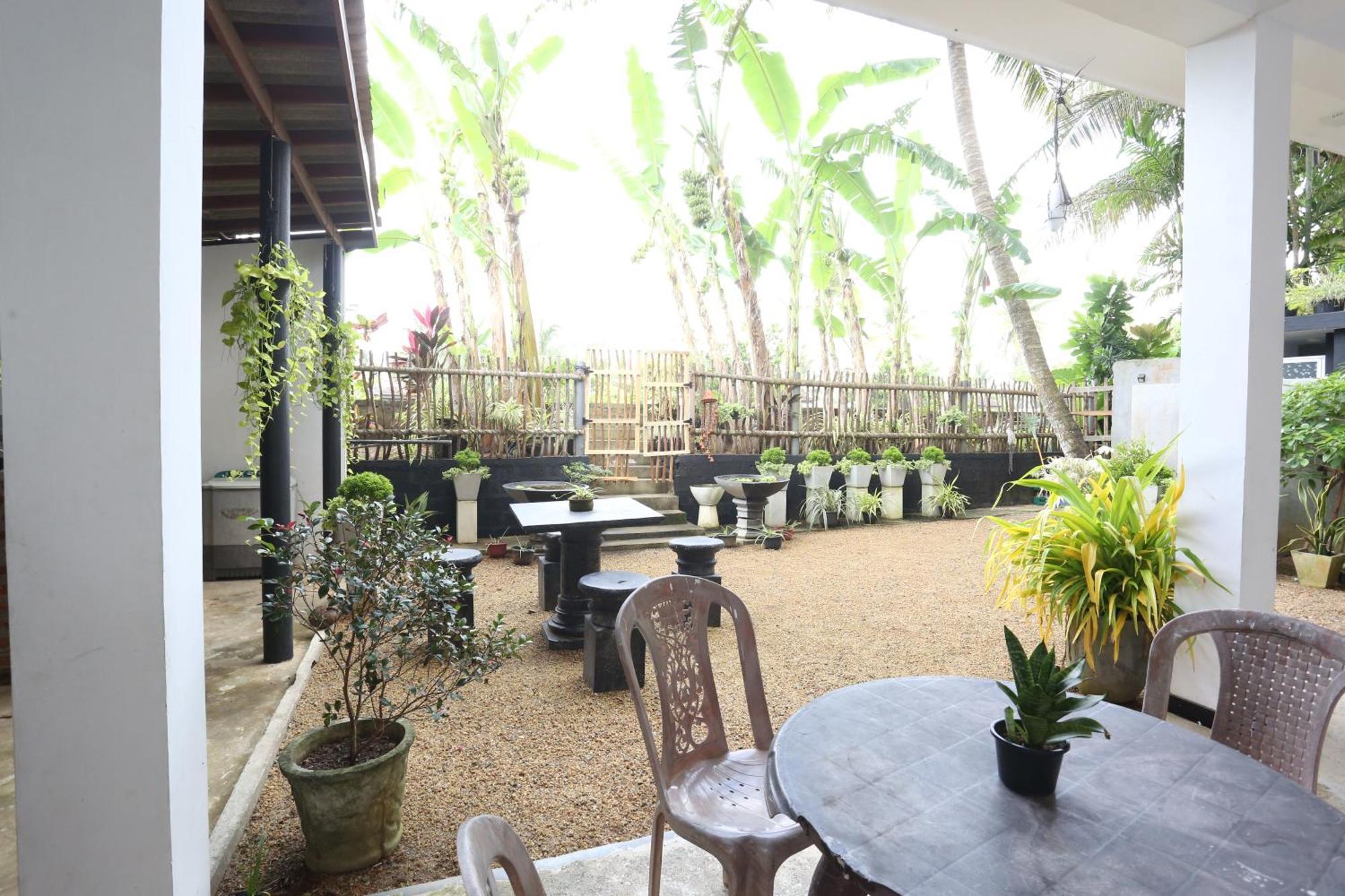 Sisi'S Place Bentota Exterior photo