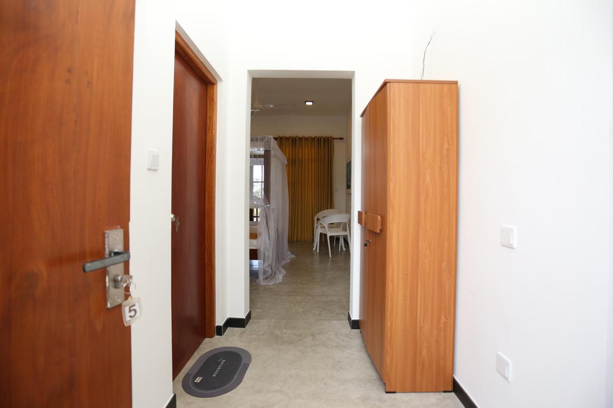 Sisi'S Place Bentota Exterior photo