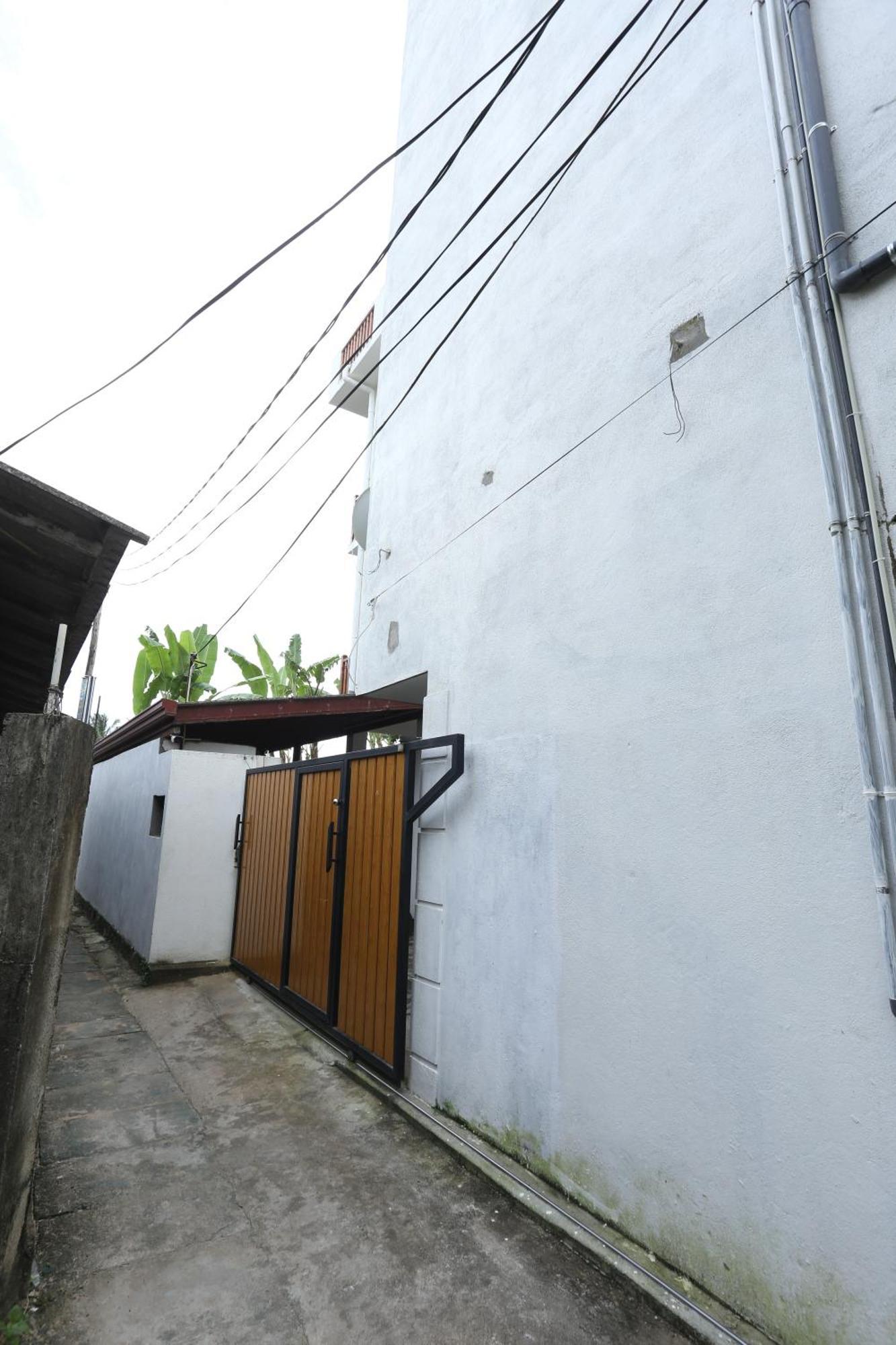 Sisi'S Place Bentota Exterior photo