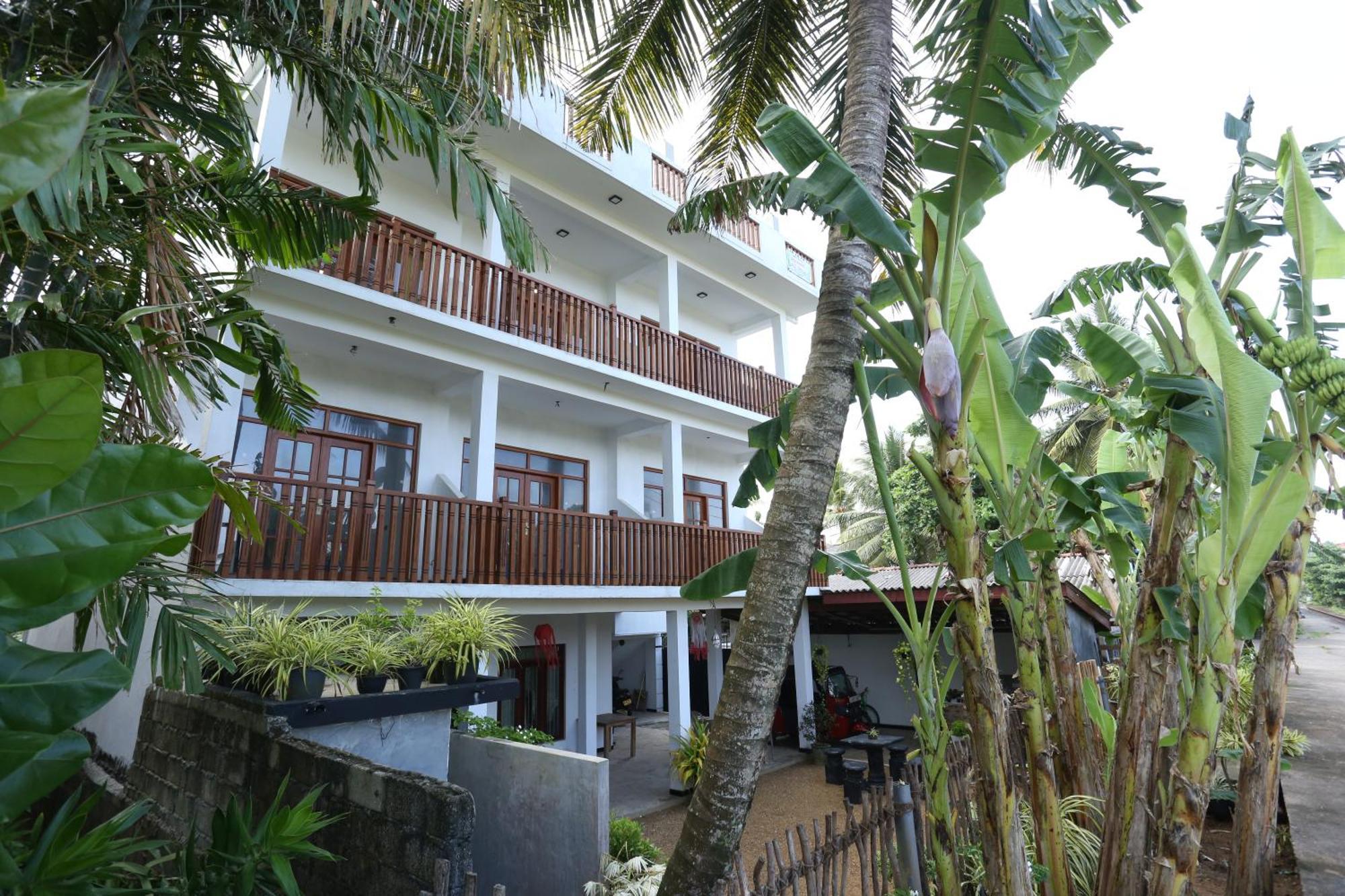 Sisi'S Place Bentota Exterior photo